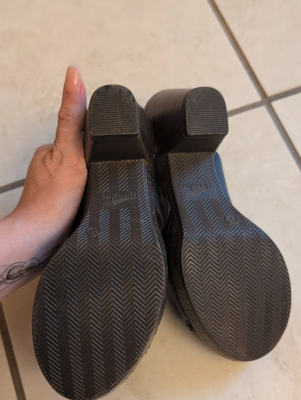 Dansko women ramona